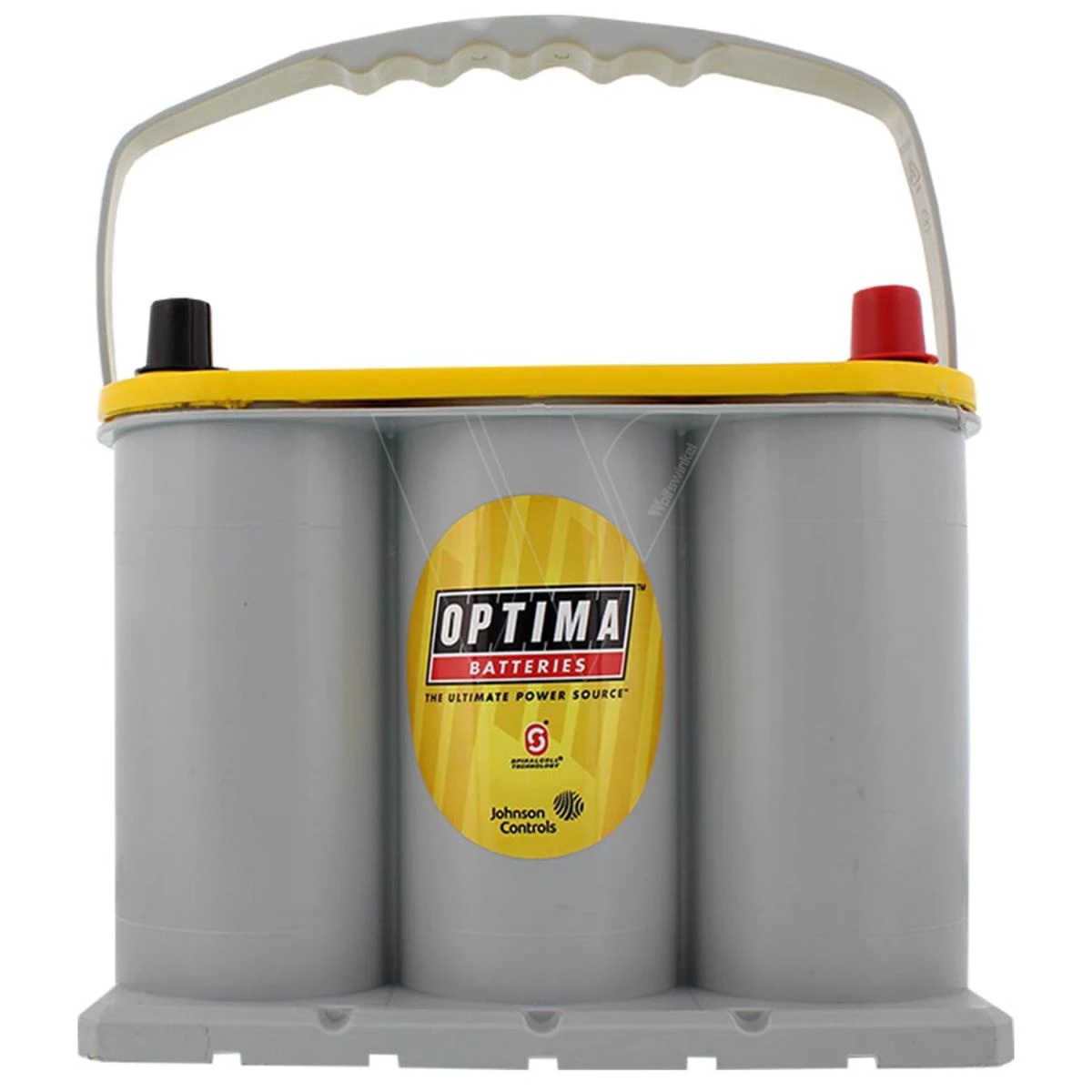 Gallagher Optima R3,7l (237x197x171mm) 4 Gallagher Optima R3,7l (237x197x171mm) - Afbeelding 2