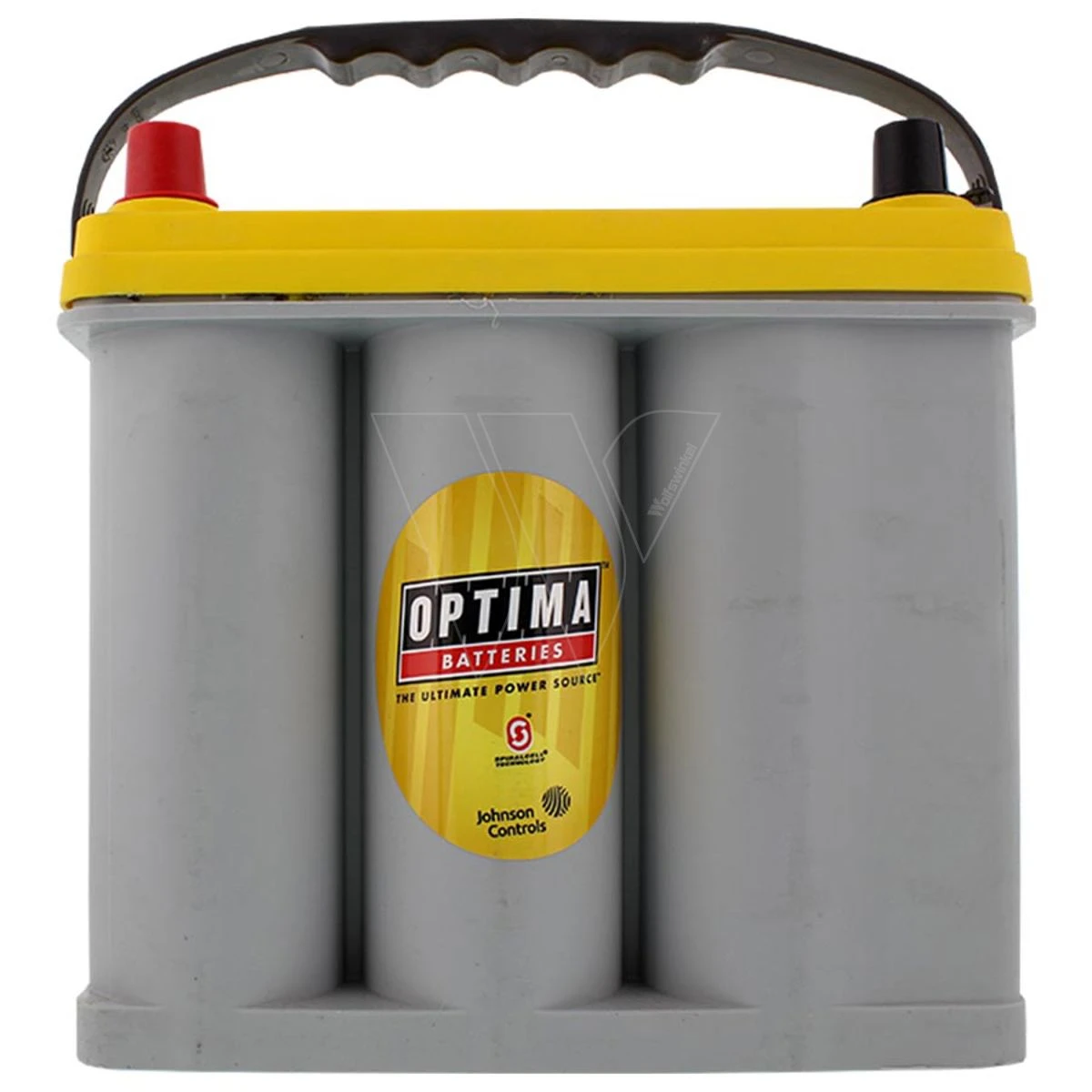 Gallagher Optima S2,7l (237x227x129mm) 4 Gallagher Optima S2,7l (237x227x129mm) - Afbeelding 2