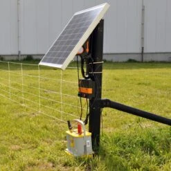 Gallagher Optima S2,7l (237x227x129mm) 7 Gallagher Optima S2,7l (237x227x129mm) -Goedkope Wolfswinkel winkel 059621 3 GALLAGHER