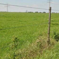 Gallagher Gealuminiseerd Draad Mt 1,8mm 10 Gallagher Gealuminiseerd Draad Mt 1,8mm -Goedkope Wolfswinkel winkel 060412 3 GALLAGHER