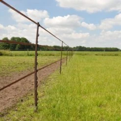 Gallagher Turboline Lint 20mm Terra 200m -Goedkope Wolfswinkel winkel 060702 5 GALLAGHER