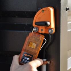 Gallagher Schakelaar -Goedkope Wolfswinkel winkel 060705 6 GALLAGHER