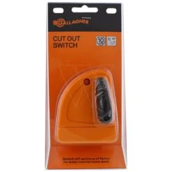 Gallagher Schakelaar -Goedkope Wolfswinkel winkel 060705 8 GALLAGHER