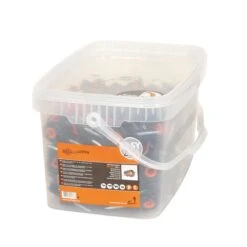 Gallagher Xdi Ringisolator (250) -Goedkope Wolfswinkel winkel 060788 9 GALLAGHER