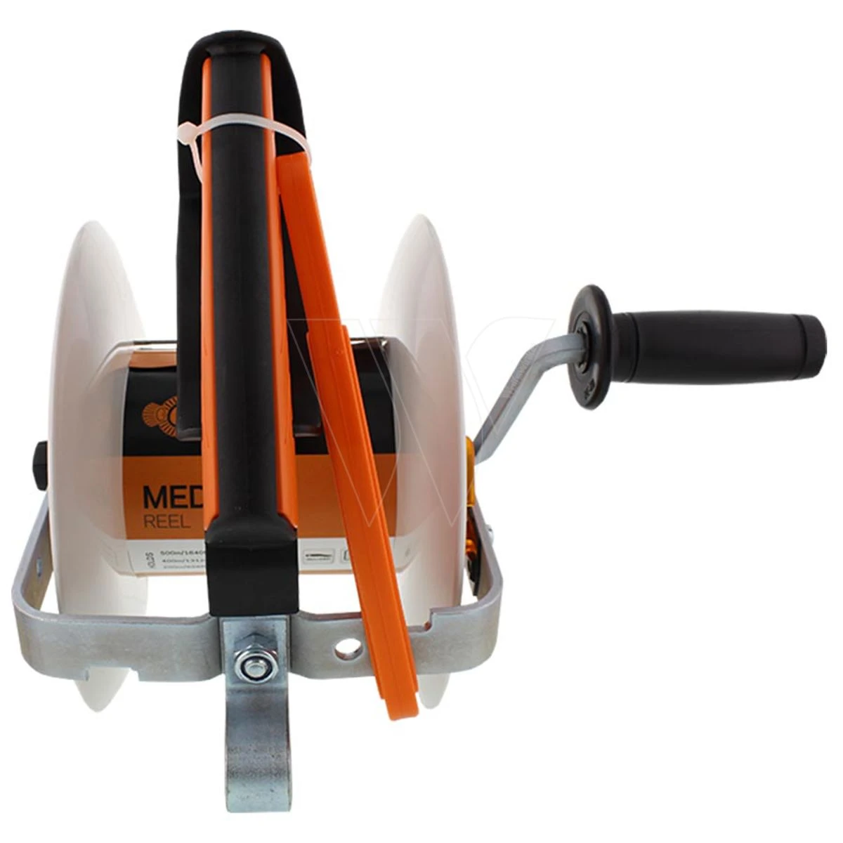 Gallagher Haspel 500m 6 Gallagher Haspel 500m - Afbeelding 4