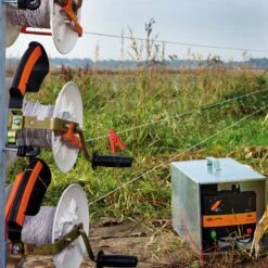 Gallagher Haspel 500m 12 Gallagher Haspel 500m -Goedkope Wolfswinkel winkel 061115 5 GALLAGHER