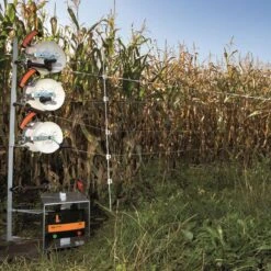 Gallagher Haspel Met Versnelling 500m -Goedkope Wolfswinkel winkel 061139 2 GALLAGHER