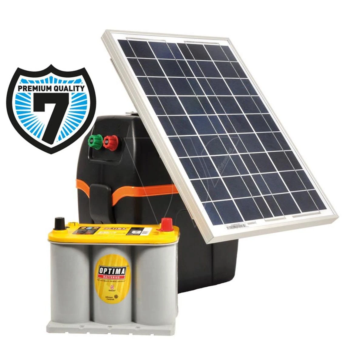 Gallagher S220 (b200+20w+optima 2,7l Acc 3 Gallagher S220 (b200+20w+optima 2,7l Acc