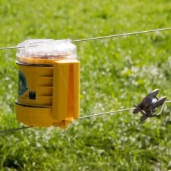 Gallagher Foxlight -Goedkope Wolfswinkel winkel 061716 6 GALLAGHER