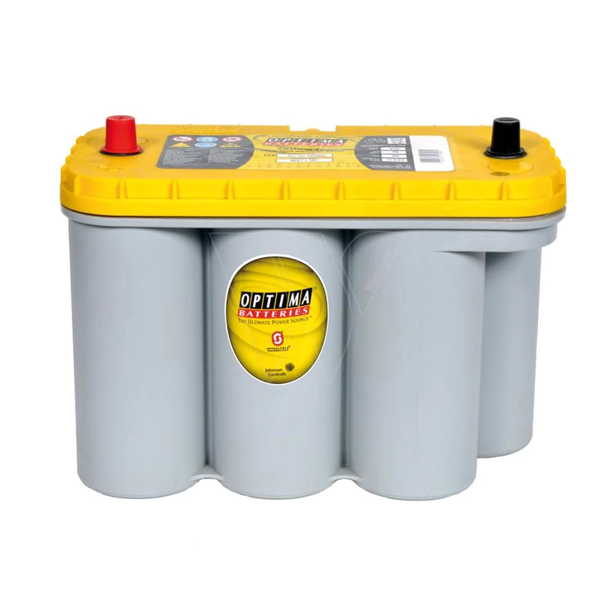 Gallagher Optima S5,5l (325x238x165mm) 3 Gallagher Optima S5,5l (325x238x165mm)