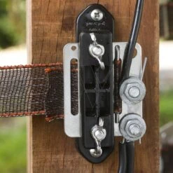 Gallagher Kabel 2,5mm 50m/rol 35 Ohm/1km 9 Gallagher Kabel 2,5mm 50m/rol 35 Ohm/1km -Goedkope Wolfswinkel winkel 062712 3 GALLAGHER