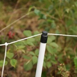 Gallagher Wilde Zwijnennet, Wit 75/1 - 1 -Goedkope Wolfswinkel winkel 062973 13 GALLAGHER