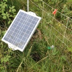 Gallagher Wilde Zwijnennet, Wit 75/1 - 1 -Goedkope Wolfswinkel winkel 062973 4 GALLAGHER