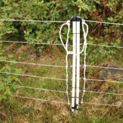 Gallagher Wilde Zwijnennet, Wit 75/1 - 1 -Goedkope Wolfswinkel winkel 062973 9 GALLAGHER