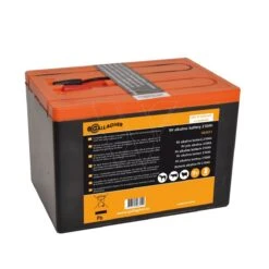 Gallagher Powerpack Batterij 9v/210ah (1