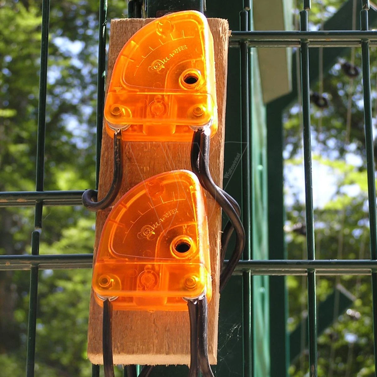 Gallagher Bliksembeveiliger 4 Gallagher Bliksembeveiliger - Afbeelding 2