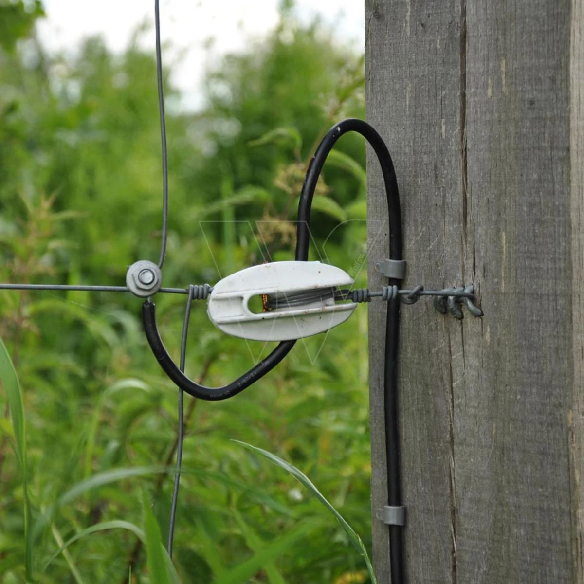 Gallagher Kabel 2,5mm 25m/rol 35 Ohm/1km 4 Gallagher Kabel 2,5mm 25m/rol 35 Ohm/1km - Afbeelding 2