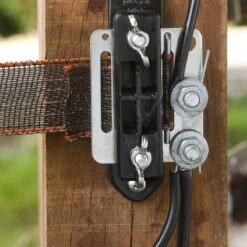 Gallagher Kabel 2,5mm 25m/rol 35 Ohm/1km 7 Gallagher Kabel 2,5mm 25m/rol 35 Ohm/1km -Goedkope Wolfswinkel winkel 065011 3 GALLAGHER