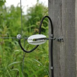 Gallagher Kabel 1,6mm 10m/rol 100 Ohm/1k 8 Gallagher Kabel 1,6mm 10m/rol 100 Ohm/1k -Goedkope Wolfswinkel winkel 065028 3 GALLAGHER