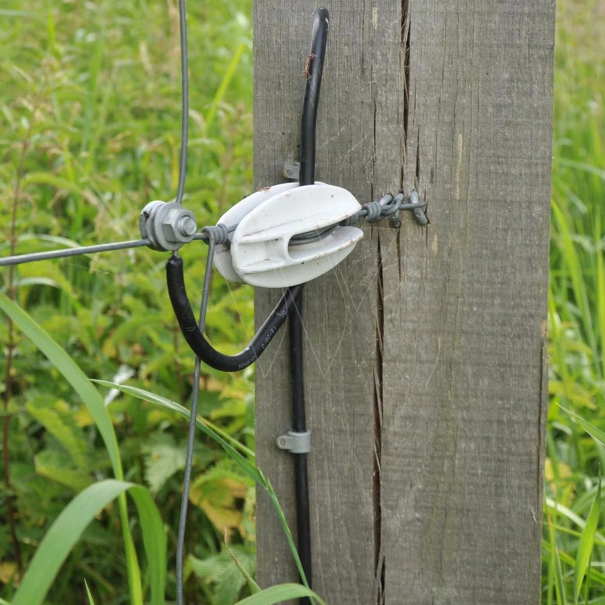 Gallagher Kabel 1,6mm 25m/rol 100 Ohm/1k 5 Gallagher Kabel 1,6mm 25m/rol 100 Ohm/1k - Afbeelding 3