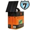 Gallagher B40 Inclusief 4w Solar Assist -Goedkope Wolfswinkel winkel 068579 1 GALLAGHER