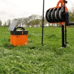 Gallagher B40 Inclusief 4w Solar Assist 10 Gallagher B40 Inclusief 4w Solar Assist -Goedkope Wolfswinkel winkel 068579 3 GALLAGHER