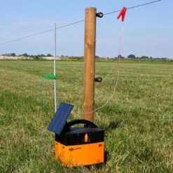 Gallagher B40 Inclusief 4w Solar Assist 13 Gallagher B40 Inclusief 4w Solar Assist -Goedkope Wolfswinkel winkel 068579 6 GALLAGHER