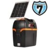 Gallagher B200 Inclusief 6w Solar Assist -Goedkope Wolfswinkel winkel 068586 1 GALLAGHER