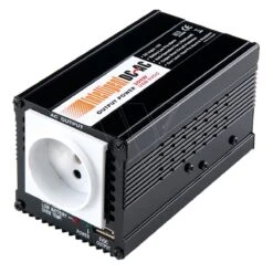 Gallagher Omvormer 300w, Permanent Solar