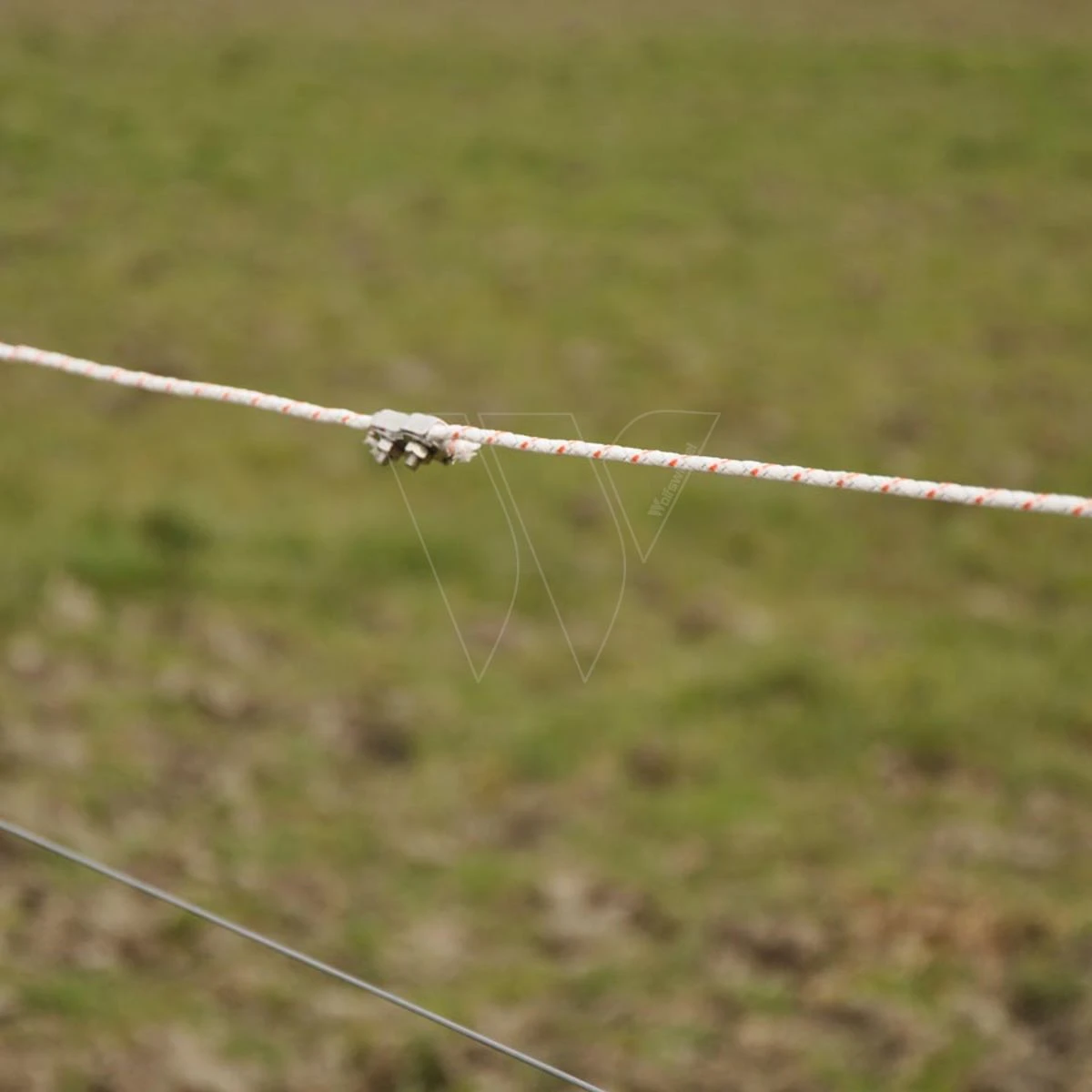 Gallagher Duopack Turboline Cord Wit 2x5 7 Gallagher Duopack Turboline Cord Wit 2x5 - Afbeelding 5