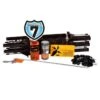 Gallagher Tuin & Vijver Kit B10 (9v/12v) -Goedkope Wolfswinkel winkel 072330 1 GALLAGHER