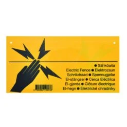 Gallagher Tuin & Vijver Kit B10 (9v/12v) -Goedkope Wolfswinkel winkel 072330 7 GALLAGHER