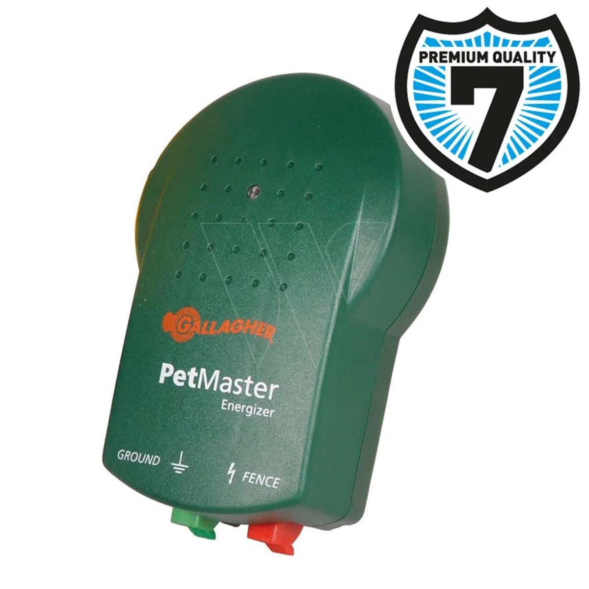 Gallagher Tuin & Vijver Kit M10 (230v) 4 Gallagher Tuin & Vijver Kit M10 (230v) - Afbeelding 2