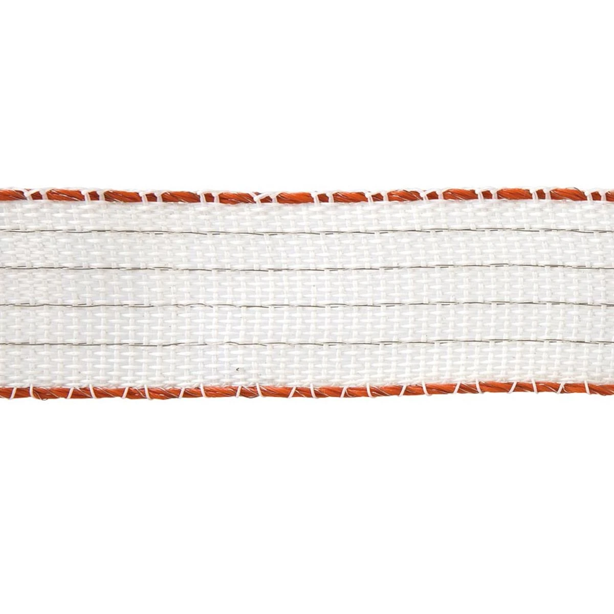 Gallagher Turbostar Lint 40mm Wit 100m 4 Gallagher Turbostar Lint 40mm Wit 100m - Afbeelding 2