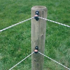 Gallagher Powerline Cord Wit 500m 11 Gallagher Powerline Cord Wit 500m -Goedkope Wolfswinkel winkel 072453 5 GALLAGHER