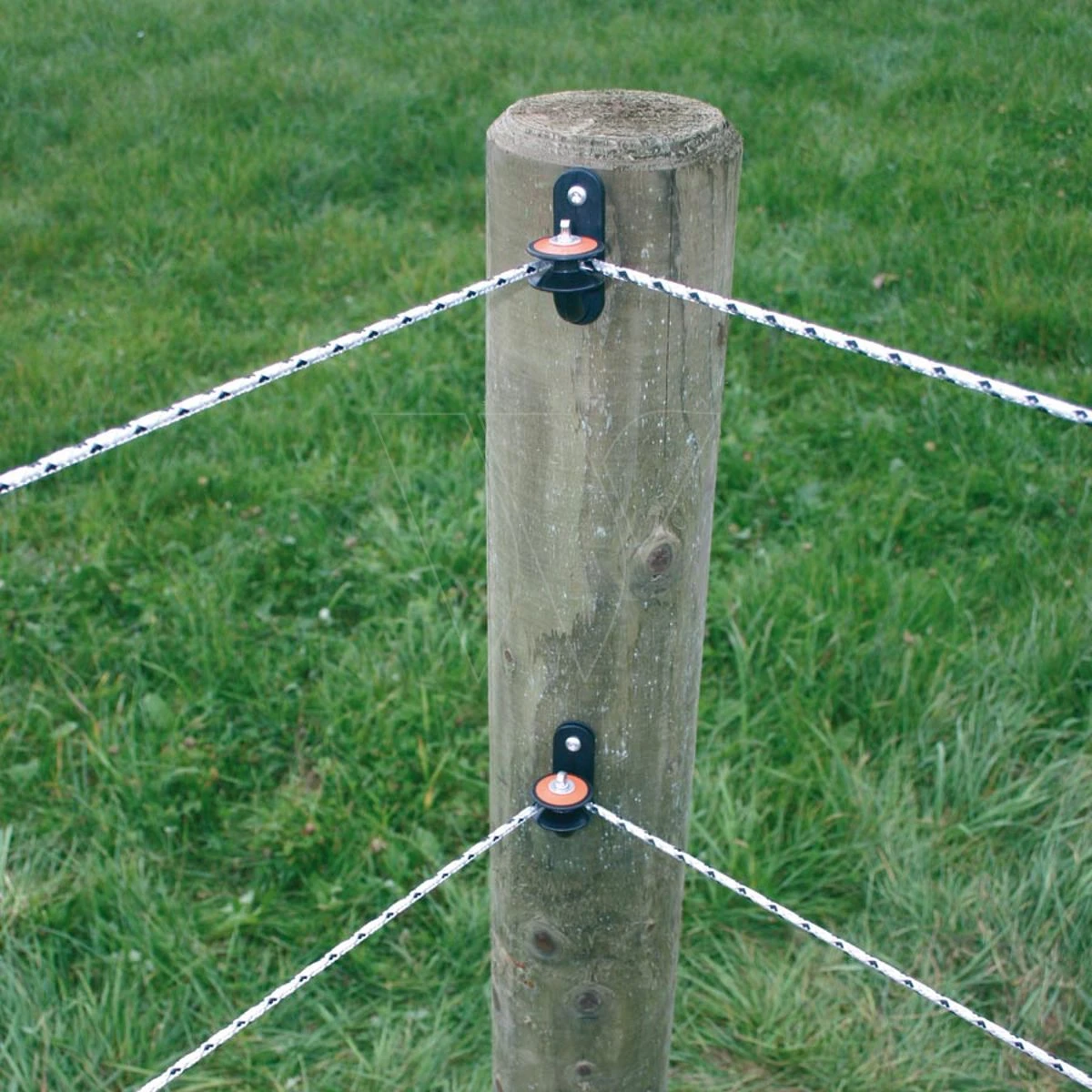 Gallagher Powerline Cord Wit 500m 7 Gallagher Powerline Cord Wit 500m - Afbeelding 5