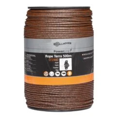 Gallagher Powerline Cord Terra 500m