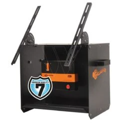 Gallagher B80 + Solardraagbox (12v - 0,8