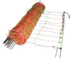 Gallagher Combinet, Oranje 105/2 W 14/g