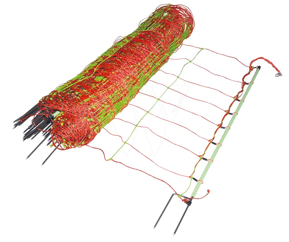 Gallagher Combinet, Oranje 90/2 - 14/g 3 Gallagher Combinet, Oranje 90/2 - 14/g