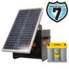 Gallagher S280 (solarbox+b280+30w+optima 1 Gallagher S280 (solarbox+b280+30w+optima -Goedkope Wolfswinkel winkel 075843 1 GALLAGHER