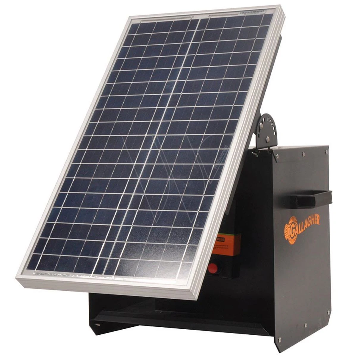 Gallagher S280 (solarbox+b280+30w+optima 5 Gallagher S280 (solarbox+b280+30w+optima - Afbeelding 3