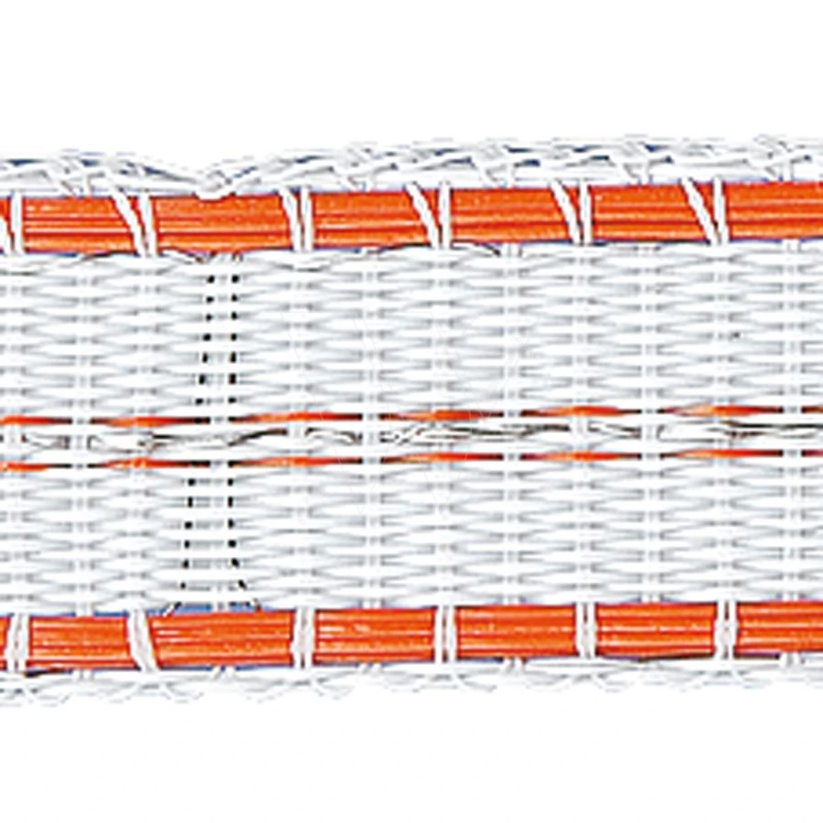 Gallagher Turboline Lint 12,5mm Wit 200m 4 Gallagher Turboline Lint 12,5mm Wit 200m - Afbeelding 2