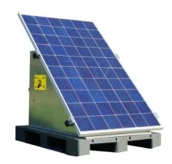 Gallagher Solarbox Mbs2800i Tot 80km