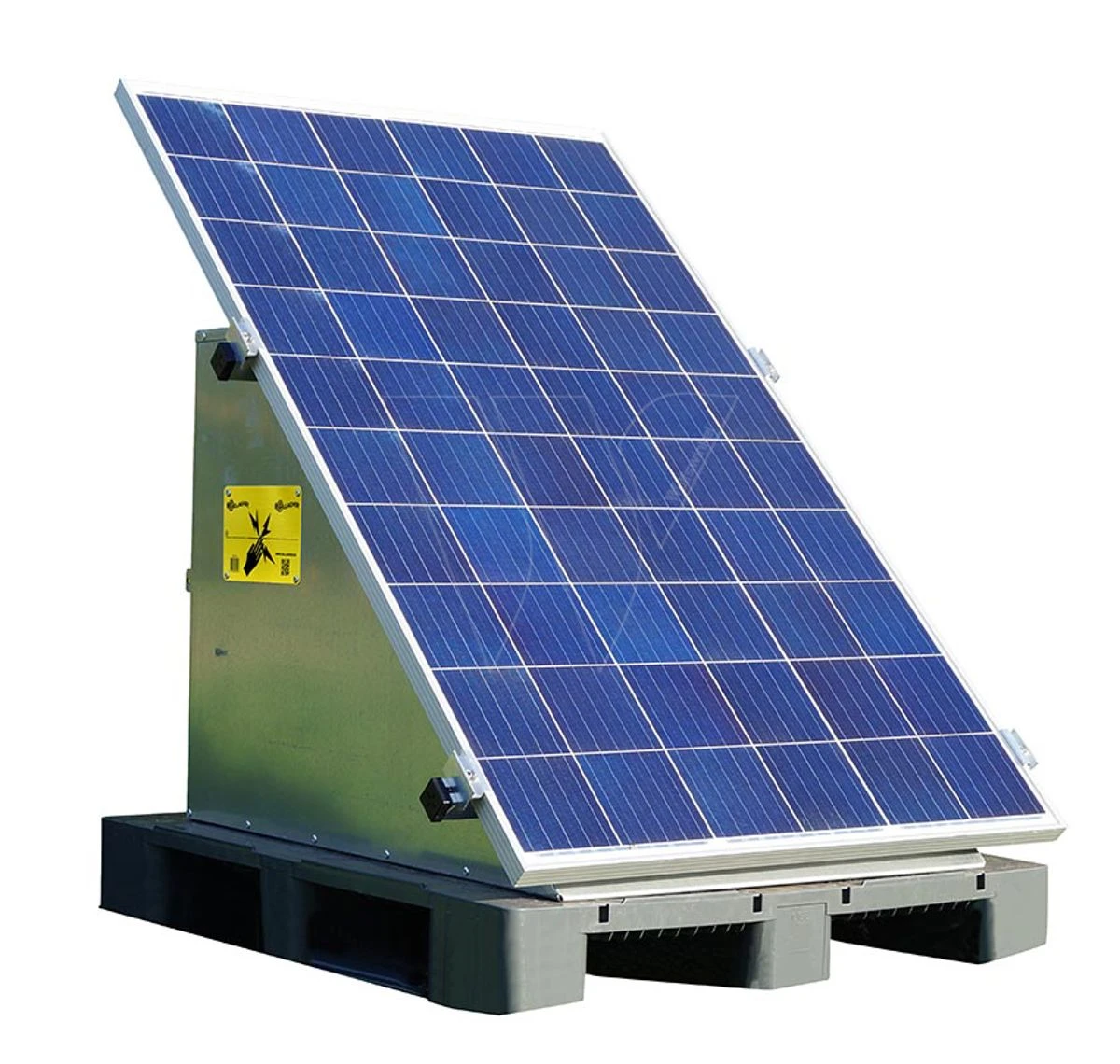 Gallagher Solarbox Mbs2800i Tot 80km 3 Gallagher Solarbox Mbs2800i Tot 80km