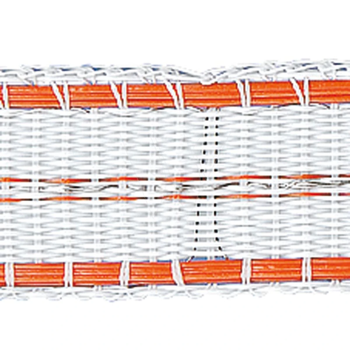 Gallagher Turboline Lint 12,5mm Wit 400m 4 Gallagher Turboline Lint 12,5mm Wit 400m - Afbeelding 2