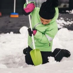 Fiskars Myfirst Kinder Spade 13 Fiskars Myfirst Kinder Spade -Goedkope Wolfswinkel winkel 1001420 5 FISKARS20MYFIRST20KINDER20SPADE