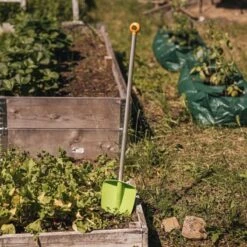 Fiskars Myfirst Kinder Spade 14 Fiskars Myfirst Kinder Spade -Goedkope Wolfswinkel winkel 1001420 6 FISKARS20MYFIRST20KINDER20SPADE