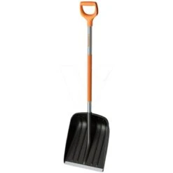Fiskars Snowxpert Sneeuwschep Schuif
