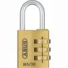 Abus Cijfer Hangslot 165/30 -Goedkope Wolfswinkel winkel 1035524 1 ABUS20CIJFER20HANGSLOT2016530